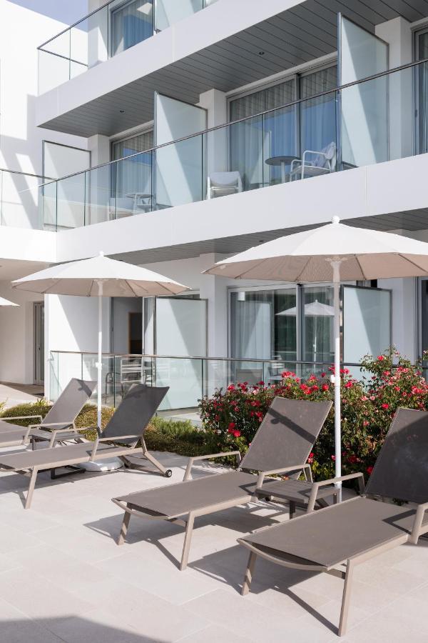 Petit Sagitario Adults Only Hotel