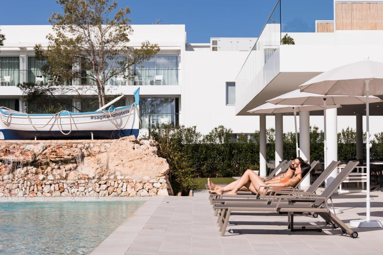 Hotel Petit Sagitario Adults Only Son Carrio (Menorca)