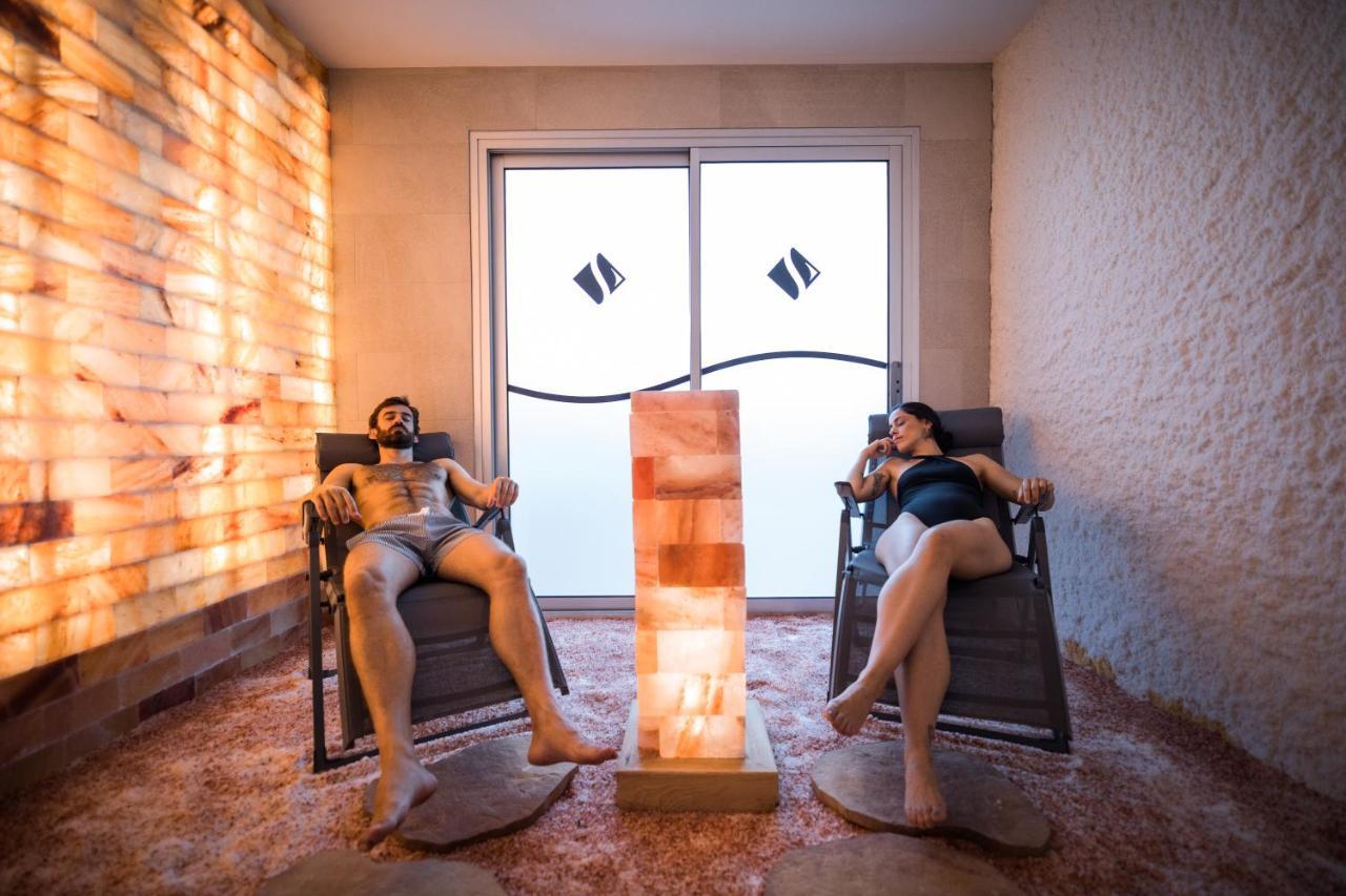 Hotel Petit Sagitario Adults Only Son Carrio (Menorca)