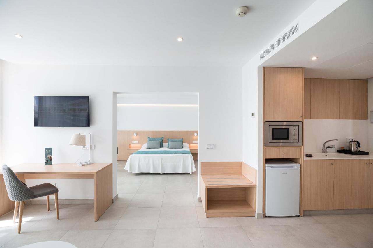 Petit Sagitario Adults Only Hotel 4*