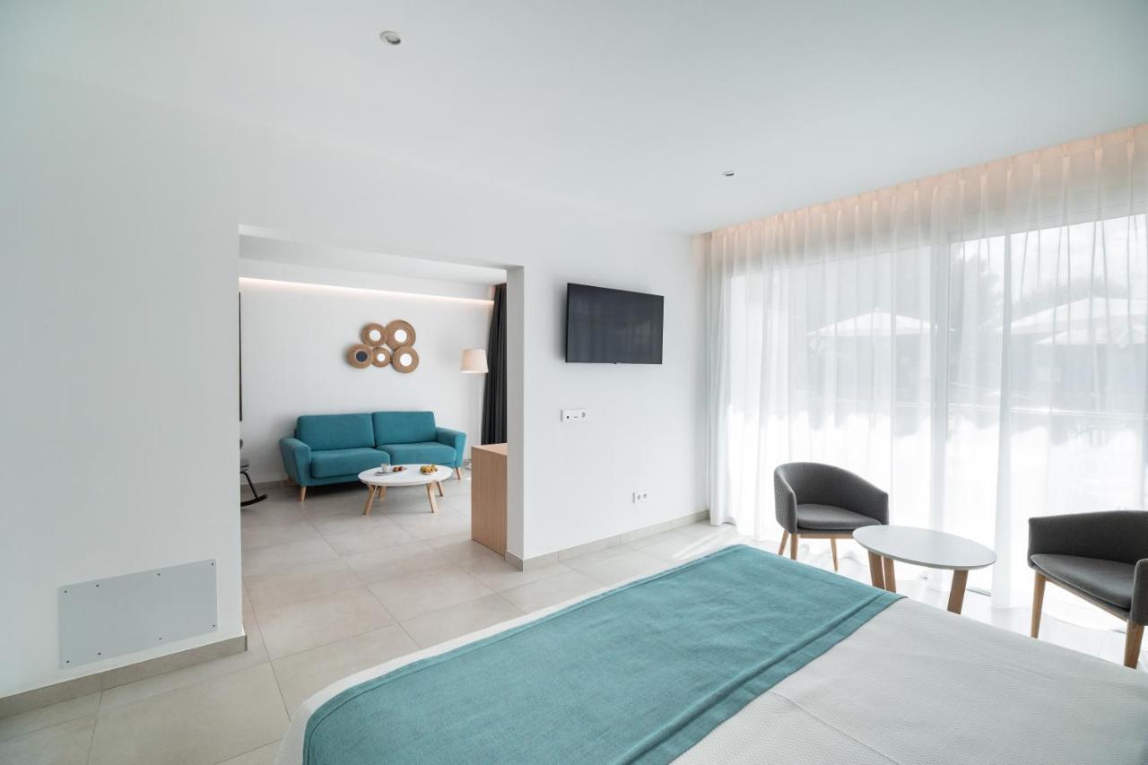 Hotel Petit Sagitario Adults Only Son Carrio (Menorca)