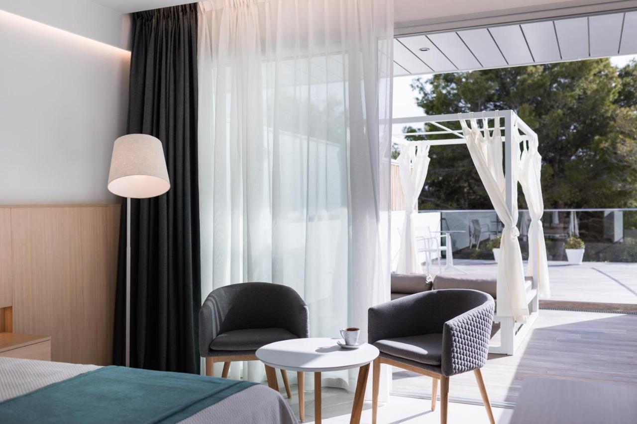 Hotel Petit Sagitario Adults Only Son Carrio (Menorca)