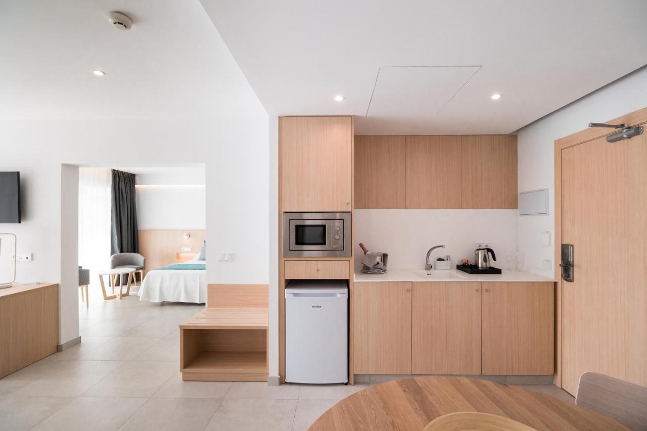 Petit Sagitario Adults Only Hotel
