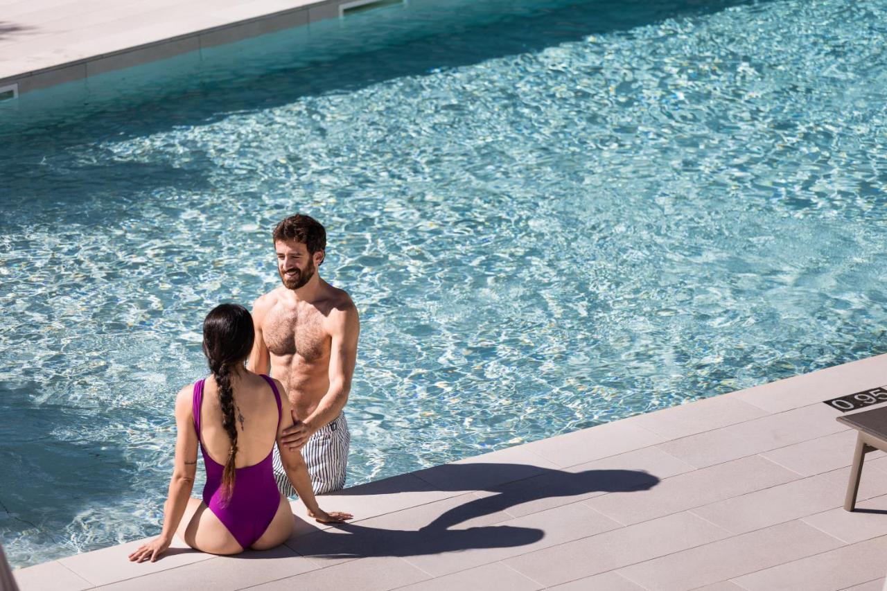 Petit Sagitario Adults Only Son Carrio (Menorca)