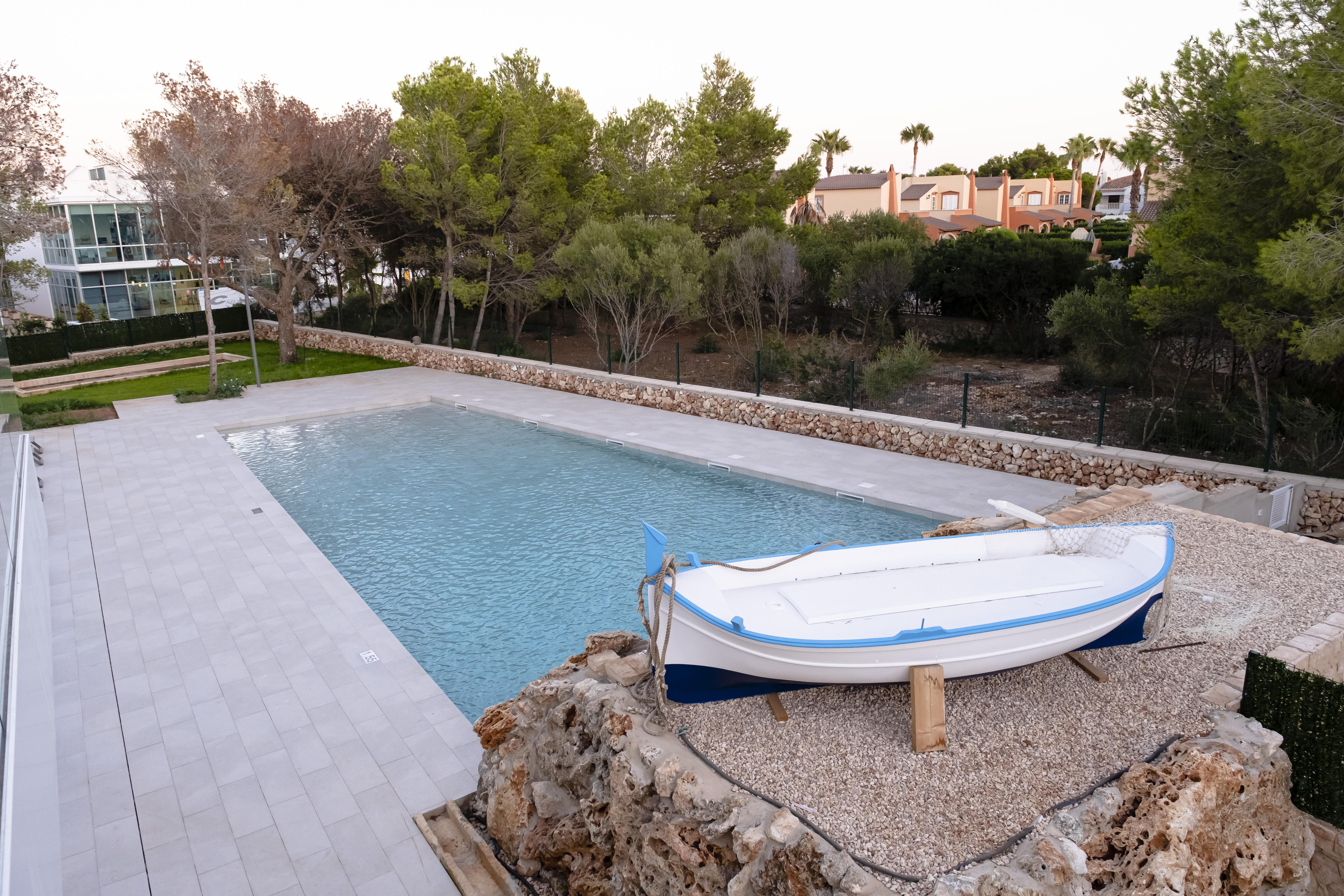 Petit Sagitario Adults Only 4* Son Carrio (Menorca)